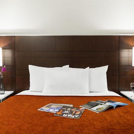 Alo Hotel By Ayres, Orange Buitenkant foto