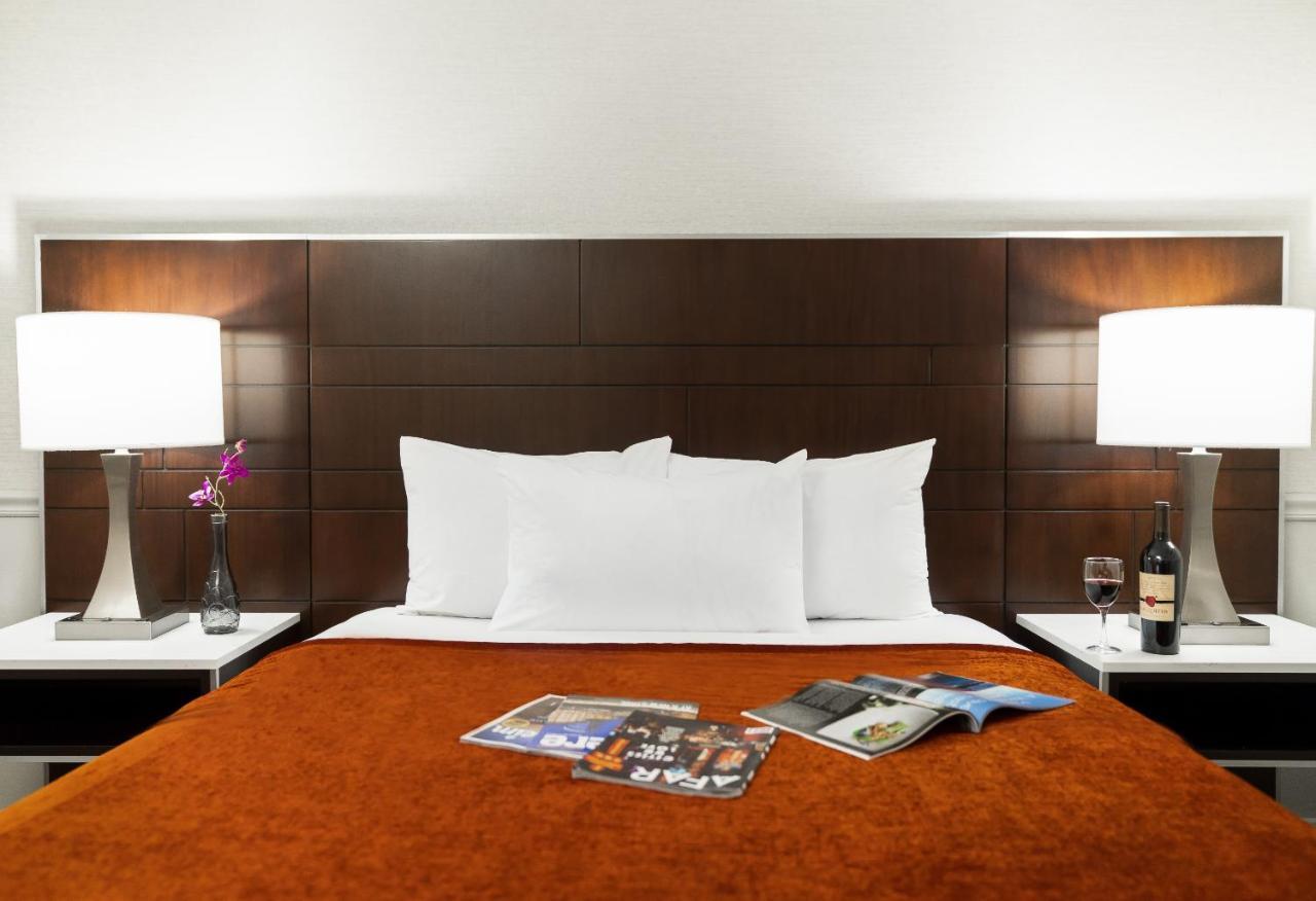 Alo Hotel By Ayres, Orange Buitenkant foto
