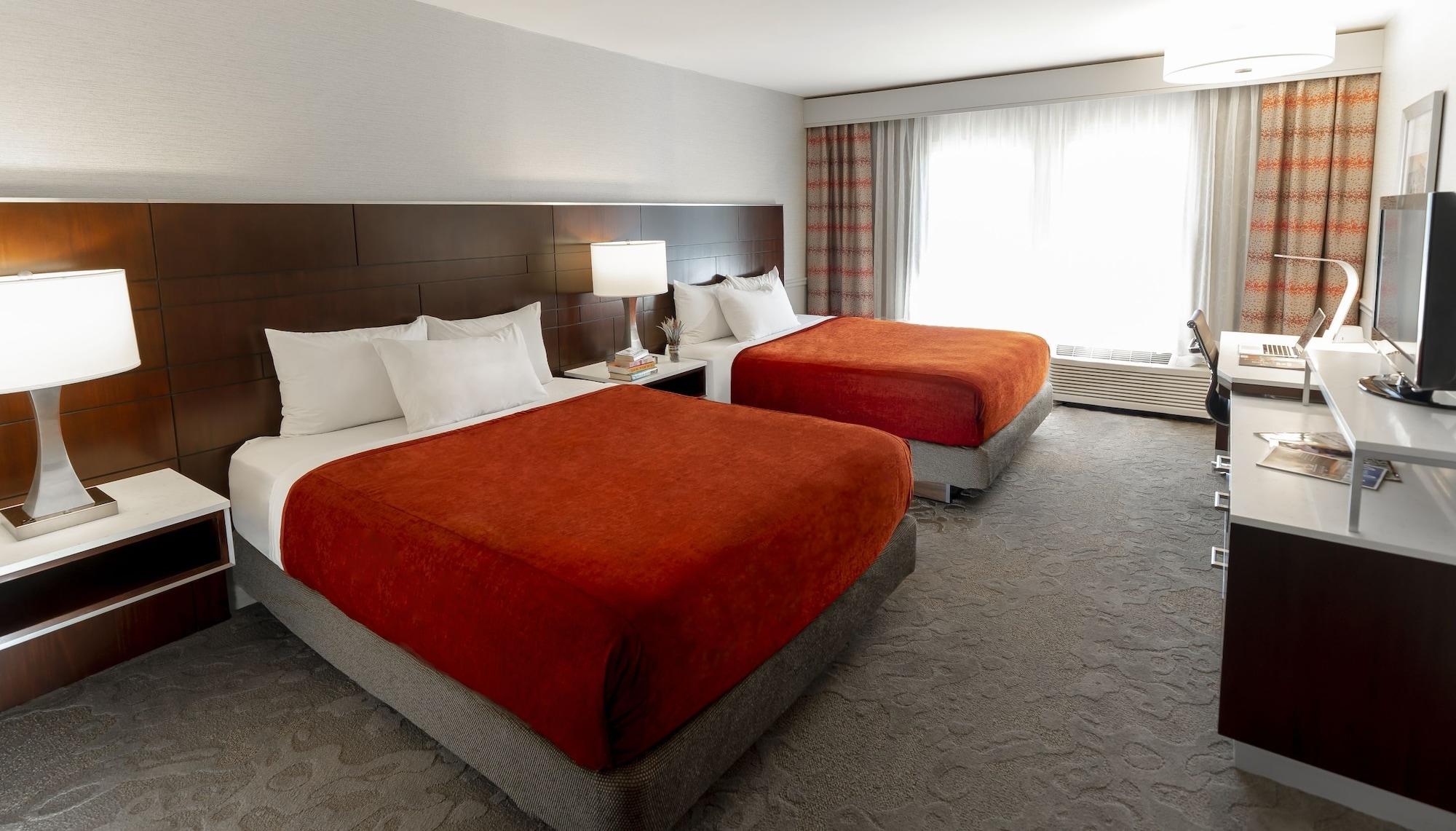 Alo Hotel By Ayres, Orange Buitenkant foto