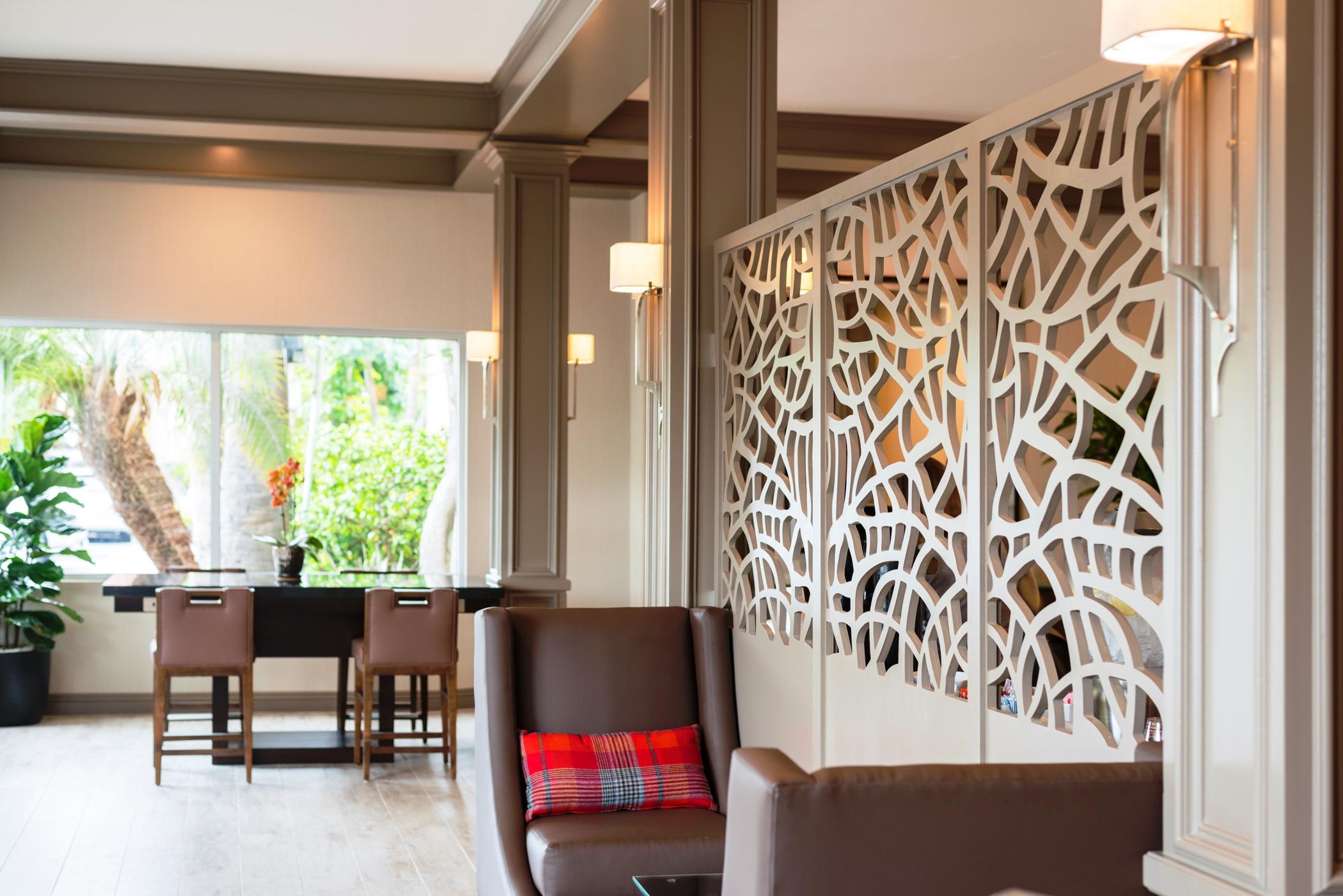 Alo Hotel By Ayres, Orange Buitenkant foto