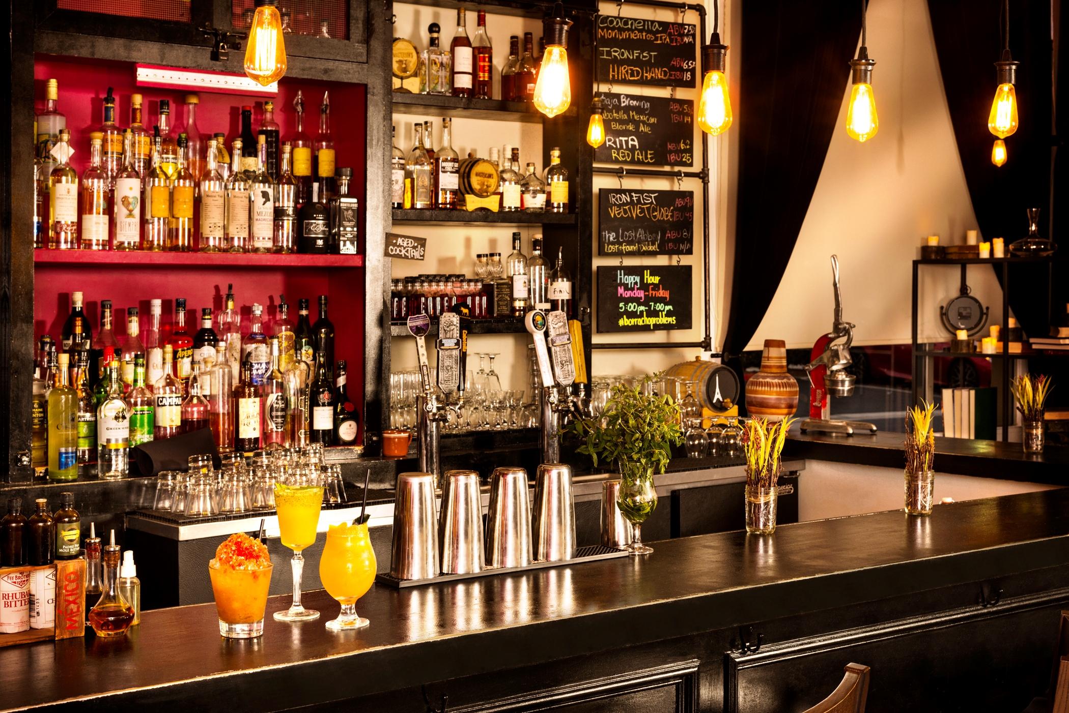 Alo Hotel By Ayres, Orange Buitenkant foto