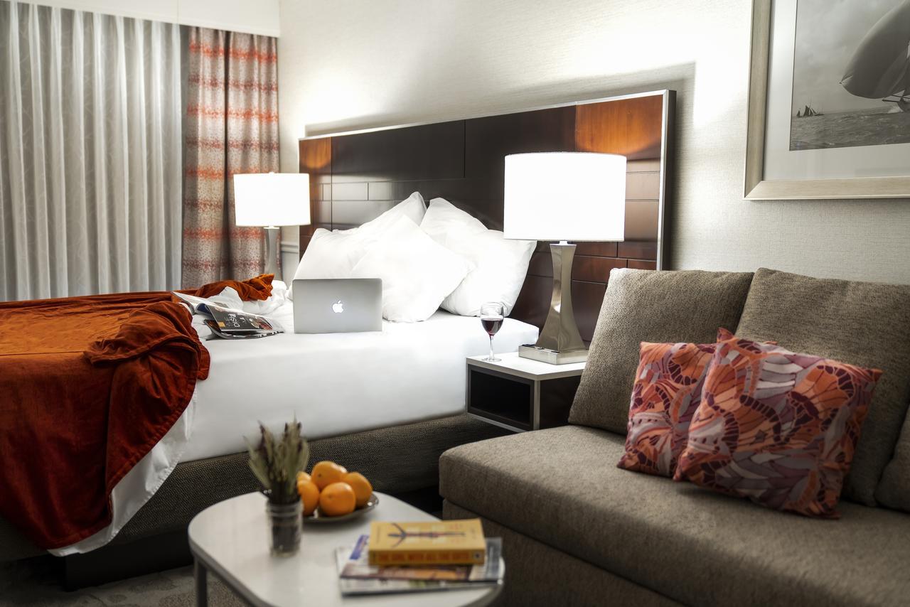 Alo Hotel By Ayres, Orange Buitenkant foto